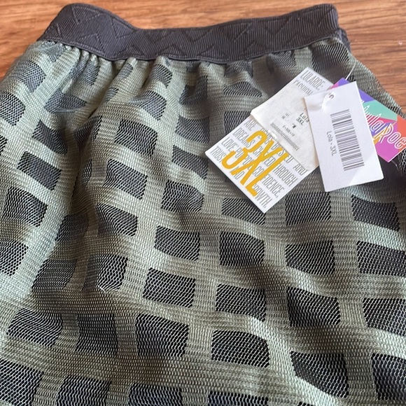 LuLaRoe Lola skirt….NWT - Picture 2 of 5
